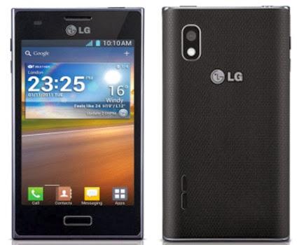 Guida: installare Android KitKat 4.4.2 ROM su LG Optimus L5