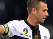 Sampdoria, Osti: ”Cassano? Ecco perche’ venuto”