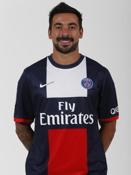 Inter; nuovo interessamento per Lavezzi.