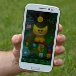 Il phablet iOcean G7 sarà disponibile dal 14 marzo Gli 8 smartphone cinesi diventati delle icone per i fan