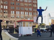 HUVr, skate antigravità Marty McFly fake: ecco prove