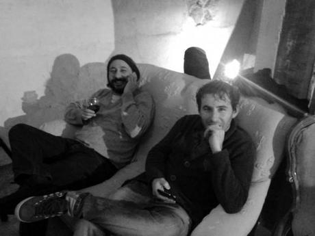 Schitarrate! - Matteo Minutola e Luca Grazioli Schitarrate!: Musica da Leggere