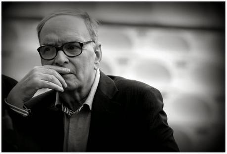 Download Podcast Correnti: la musica di Ennio Morricone