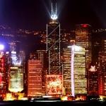 hong kong