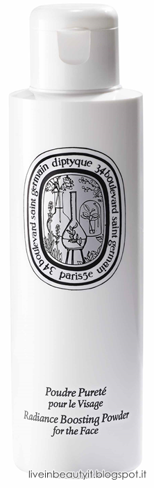 Diptyque, L'Art Du Soin Viso - Preview