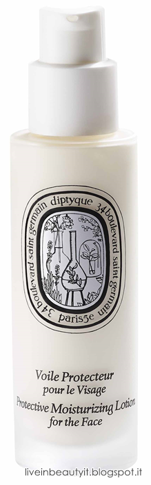 Diptyque, L'Art Du Soin Viso - Preview