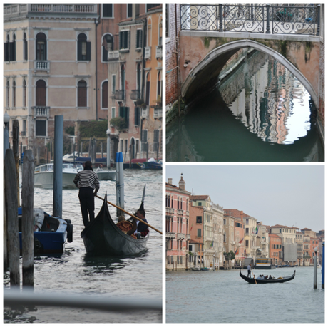 Due giorni a Venezia.