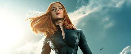 Captain America: The Winter Soldier, la nuova featurette è incentrata sulla Vedova Nera