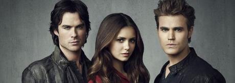 The Vampire Diaries 5: materiale promozionale dal quindicesimo episodio, Gone Girl