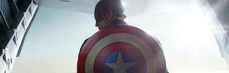 Preview da 4 minuti per Captain America: The Winter Soldier