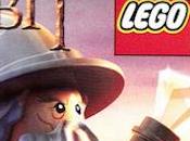 LEGO Hobbit pubblicato video Buddy