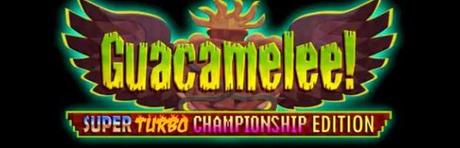 Guacamelee: Super Turbo Championship Edition si mostra in immagini