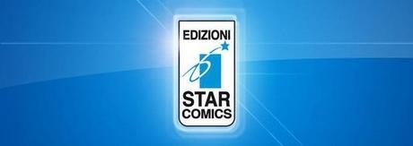 Edizioni Star Comics a Mantova Comics 2014