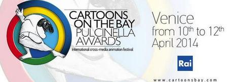 Cartoons on the Bay e Rai festeggiano i 10 anni delle Winx