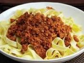 Ragù alla bolognese