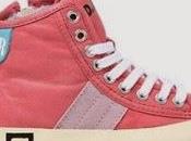 sneakers colorate piccole fashioniste