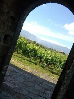 Conversazione in Piemonte: il “mal di Sicilia” nei piatti di Santino Nicosia, abbinati ai vini di Tenuta di Fessina, Al Garamond di Torino