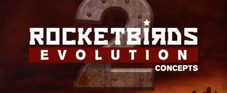 Rocketbirds 2: Evolution Teaser Trailer