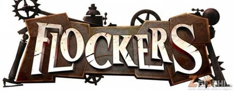 Flockers sarà rivelato al Rezzed di quest'anno