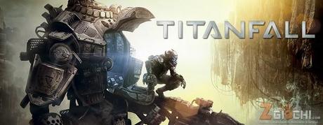 TitanFall: una patch da 840 MB al day one