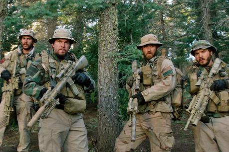 Lone Survivor ( 2013 )