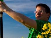 CO2, meno biocarburante rifiuti