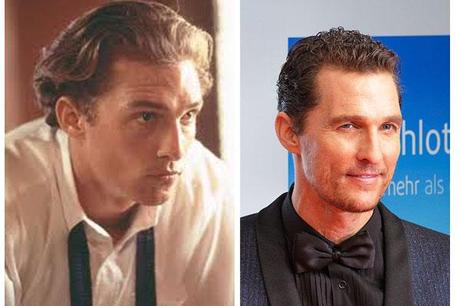 mcconaughey