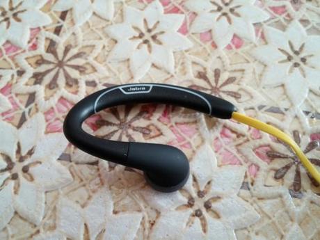 CAM00030 600x450 Recensione Auricolari stereo Jabra Sport accessori  auricolari 