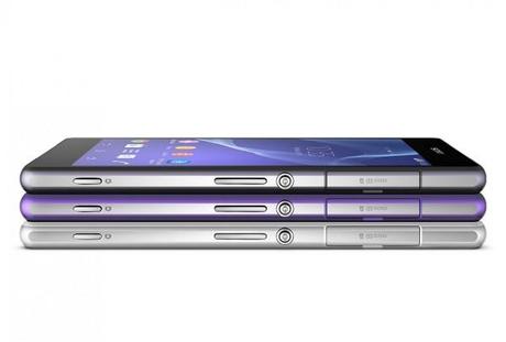 sony xperia z2 prezzo 600x406 Sony Xperia Z2 Vs Samsung Galaxy S5: caratteristiche a confronto smartphone  Sony Xperia Z2 smartphone android samsung galaxy s5 confronto tecnico 