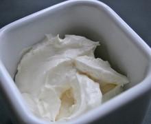 Margarina fatta in casa