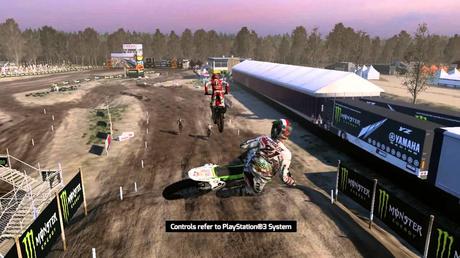 MXGP: The Official Motocross Videogame - Videotutorial sullo scrub