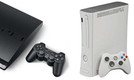 Playstation 3 e Xbox 360 non caleranno di prezzo prima del 2015
