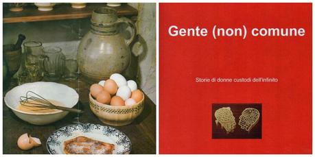 Book & Breakfast:  Gente non comune, di Fausta Genziana Le Piane, e Pane perduto, Pane trovato