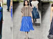 Vionnet Collezione Autunno-Inverno 2014-2015