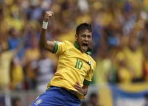neymar