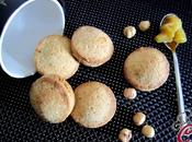 Frollini farro nocciole ripieno marmellata: dinamismo della vita fragilità dell'esistenza... dolce