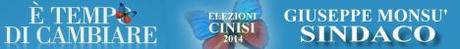 è tempo di cambiare cinisi