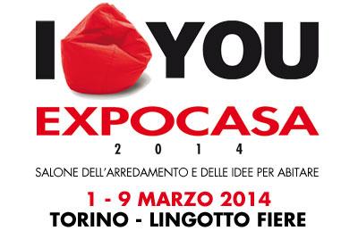 A Torino l’ExpoCasa 2014