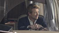 “The Mentalist 6”: ecco la nuova casa di Patrick Jane