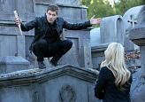 “The Originals”: Klaus alza posta gioco contro Rebekah