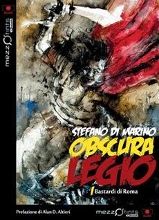 Recensione: Obscura Legio