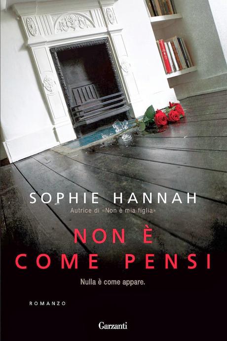 Variant Book #4 - Non è Come Pensi di Sophie Hannah