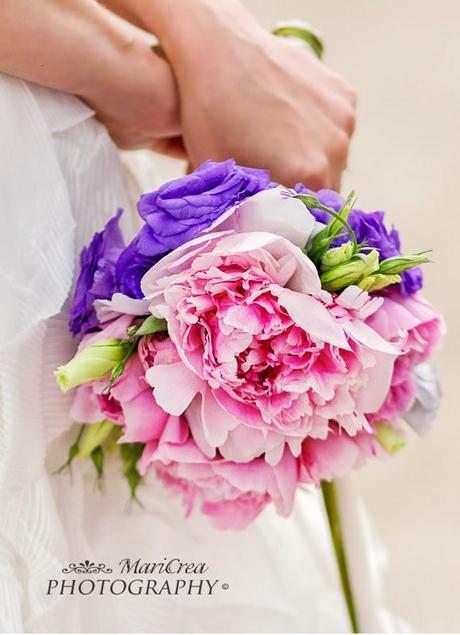 wedding bouquet