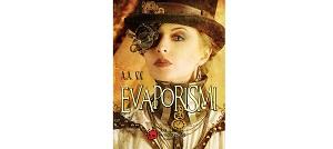 Evaporismo, antologia steampunk de La Mela Avvelenata