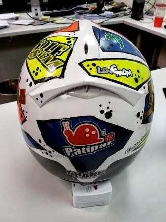 Shark RSR2 P.Promvitak by GolfSilaa