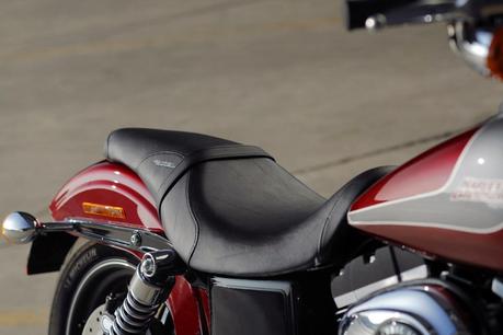 Harley-Davidson Dyna Street Bob Special Edition 2014