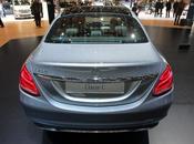 Mercedes, nuova Classe 2014 Ginevra Automobilismo.it