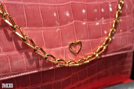 MFW DAY 3: Coccinelle & Cruciani