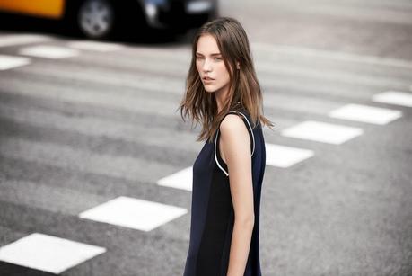 Fashion| La Primavera sboccia da Zara