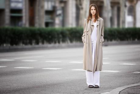 Fashion| La Primavera sboccia da Zara